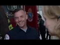 Chief Meets with Rescued Orphan Years Later in Heartwarming Reunion | Chicago Fire | PD TV
