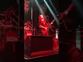 Sever the tongue- Deicide 2025 chile