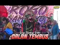 Download Lagu Dalan Tembus Voc. Gea\u0026Dinda Jaranan ROGO SAMBOYO PUTRO Shafira Audio 2023