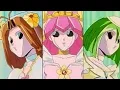 Download Lagu Wedding Peach - Robot Transformation