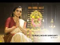 Download Lagu Navaratri Special | Durga Lakshmi Saraswati | Papanasam Sivan | Manjari | Sajith Sanker