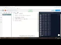 SDD Lesson 10 - Conditional loops