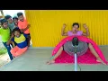 Download Lagu Must Watch New Comedy Video 2025 Amazing Injection Wala Comedy Video 2025Top New Doctor Comedy E-307