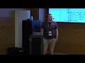 Tricks for converting Android Java code into Kotlin - David Vavra DevFest Siberia 2017