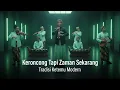 Lagu Keroncong Modern dengan Rasa Baru | Musik Tenang untuk Menutup Hari