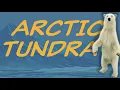 Download Lagu Explore the ARCTIC TUNDRA biome ❄️ Nature Ecology \u0026 Environment