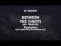 Between the Sheets Version Fourplay feat Chaka Khan and Nathan East