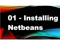 java tutorials urdu NFN 1 - netbeans and jdk installation