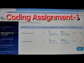 Favorite Stores Page Foundations Page Coding Assignment-1 CCBP NXTWAVE HTML CSS BOOTSTRAP