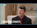 Pure Talk Answering Atheists with Dr Jason Lisle