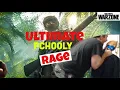 PCHOOLY RAGE COMP #14 |WARZONE
