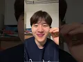 Kim Min Seok (MeloMance) IG LIVE 2023-02-17