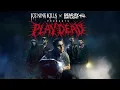 Dead by Daylight x Ice Nine Kills: Play Dead | Survivor Menu Music