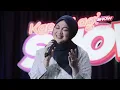 Fadhila Intan & Daniesh Suffian Live Performance: Simpul, Kepada Hati, & Jiwa
