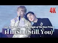 ซีนุนิว (ZeeNuNew) - ฝากรัก (Still You) @ Final Night of The Next Prince 20250802