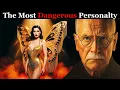The Dangerous Truth About The Rarest Personality Type on Earth - Carl Jung