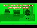 How To Open The Safe In The Sewer Basement Guide - Sneaky Sasquatch