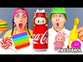 Download Lagu ASMR MUKBANG 맘스터치 양념 치킨먹방! 치즈 햄버거 치즈스틱 후라이드치킨 \u0026 레시피 CRISPY FRIED CHICKEN CHEESE BURGER EATING SOUND!