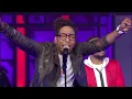 Deitrick Haddon - Open Door Season (Live)