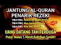 Download Lagu MUSTAJAB..!! PUTAR DZIKIR INI JANGAN KAGET REZEKI DATANG BERTUBI TUBI | Panjang umur \u0026 Hutang Luna$