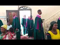 Lagu SDA CHURCH MAWA FARM CHURCH CHOIR DEDICATION 2022(23/04/2022)