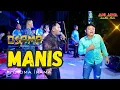 Lagu MANIS - OSAMA MUSIK - ANIJAYA AUDIO LIVE // AIRIN DIGIMEDIA