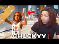 Download Lagu Chuckyy Played Skate for the First Time… And It Was HILARIOUS! (FULL STREAM)