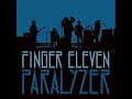 Finger Eleven - Paralyzer (Official Video)