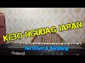 Download Lagu Kebo Ngudag Jaran (Esta Jos) - Versi Sandiwara - Full Chord