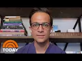 Download Lagu Dr. Gupta Discusses 6 New Coronavirus Symptoms Added By CDC | TODAY