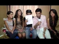 Download Lagu The Kiss Conversation from the sets of Kaisi Yeh Yaariyaan