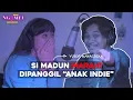 Download Lagu #4 NGOMEL | Si Madun Gak Terima Dirinya Dipanggil \