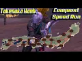 Download Lagu Takenaka Hanbē Conquest Speed Run Hard Mode | Basara Heroes 2