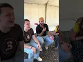 The Creekers Chat About Life Since Going Viral With "Tennessee"