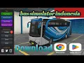 Download Lagu Download Bus Simulator Indonesia (MOD, Unlimited Fuel) 4.4 APK for android
