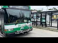 Transport Of Rockland 2025 30ft Gillig Low Floor On Loop 3 Spring Valley Transit Center