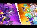 Prodigy Math Defeat the Puppet Master and save the Academy