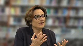 Céline Rohmer :  La parabole des 10 jeunes filles