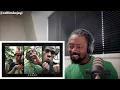 Adekunle Gold - Omo Eko | Reaction