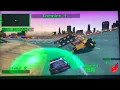 Twisted Metal 2 Outlaw 2 Hard Playthrough