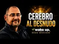 Asi funciona tu cerebro cuando intentas cambiar - Fernando Gonzalez Hackeando tu Cerebro