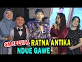Download Lagu Cak Percil Cs Bersama Ratna Antika \u0026 Artis Kondang Jawa Timur - Mojokerto