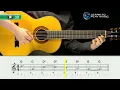 Ex039 - Guitar Method for Young Beginners