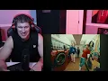 Midnight Til Morning - Math | FIRST TIME LISTENING REACTION!!
