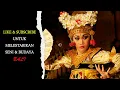 Lagu [BALI] TABUH GAMELAN TARI LEGONG LASEM KERATON