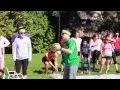 Lambda Chi Alpha Watermelon Bash 2014