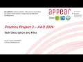 PP3 1 Task Definition