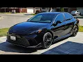 My 2025 Toyota Camry SE Review 1 5 Years Later