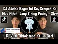 Download Lagu DJ NGAPAIN REPOT BREAKFUNK SLOW AMANG FAHMI || ADE KO BAGUS INI KA, SUMPAH KA MAU NIKAH VIRAL TIKTOK