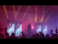 Memphis May Fire - Shapeshifter (Live at AREA15)